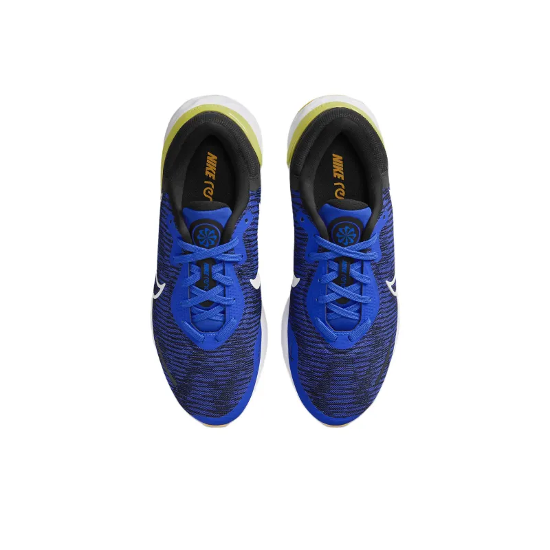 Nike Renew Run 4 'Racer Blue Black'-3