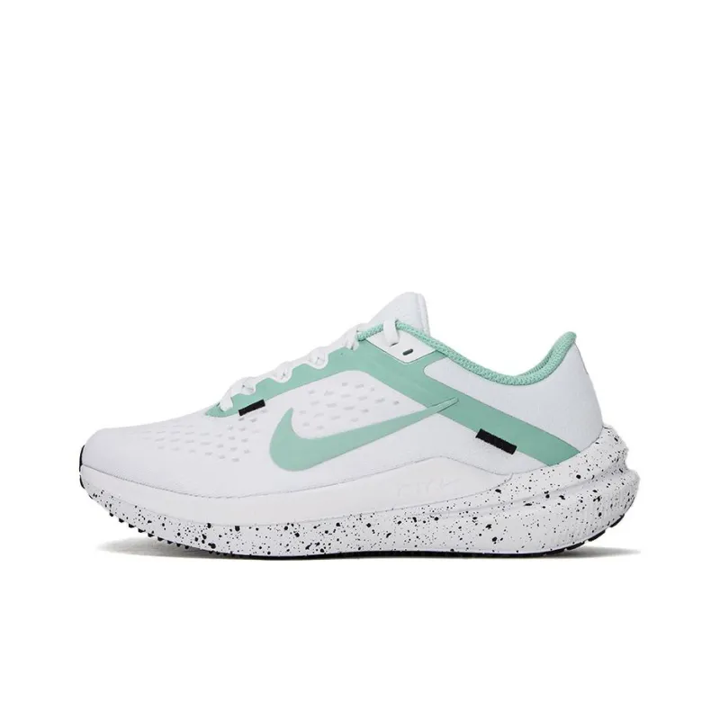 Nike Air Zoom Winflo 10 'White Emerald Rise' Women's-0