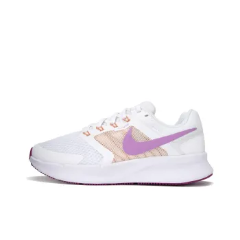 Nike Run Swift 3 White Rush Fuchsia Women's