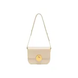 Beige Yellow