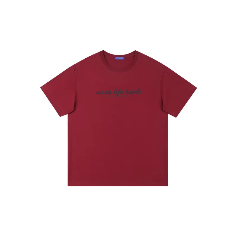 Unite Life HOODS T Shirt Unisex-35