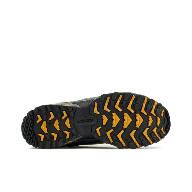 New Balance 610v1 Leather Sneakers-5