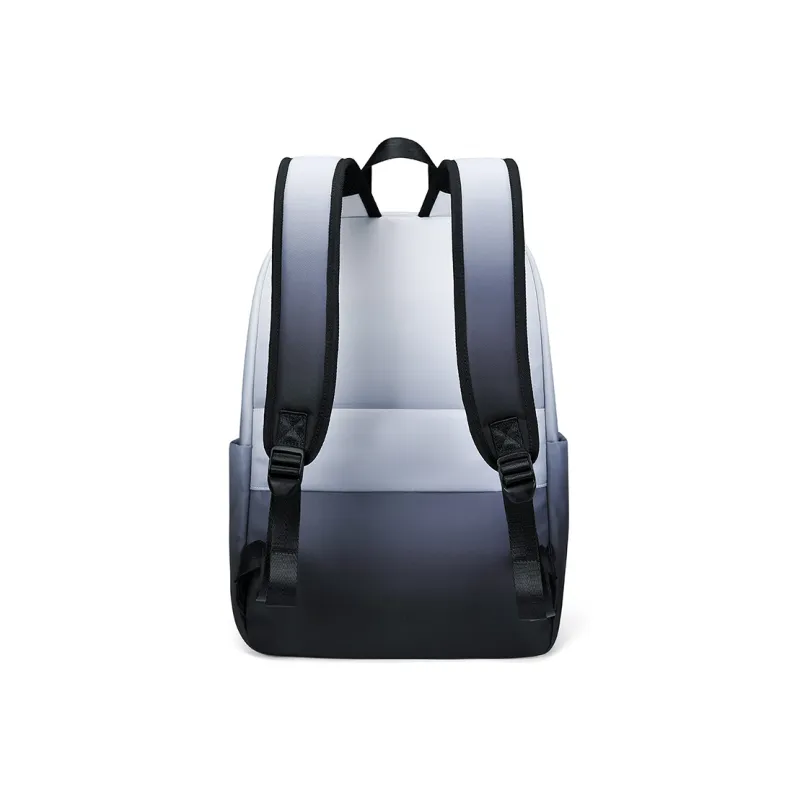 GOLF Fabric Backpack Large Size Unisex Ink Wash Gradient-4