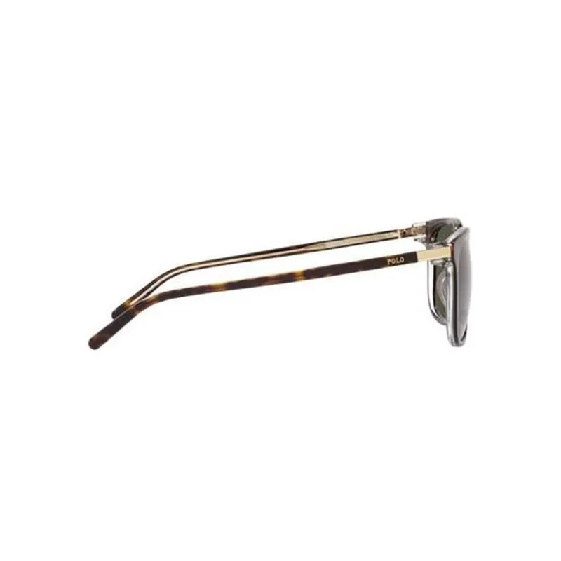 Polo Ralph Lauren Square Frame Sunglasses-2