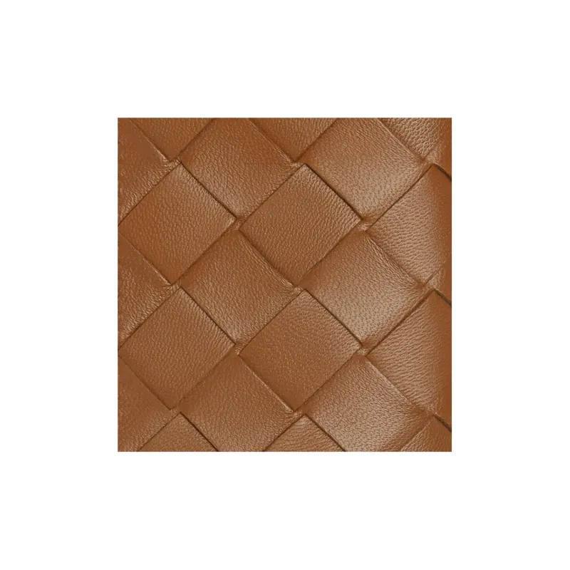 Bottega Veneta Intrecciato Tiny Tri Fold Wallet-4