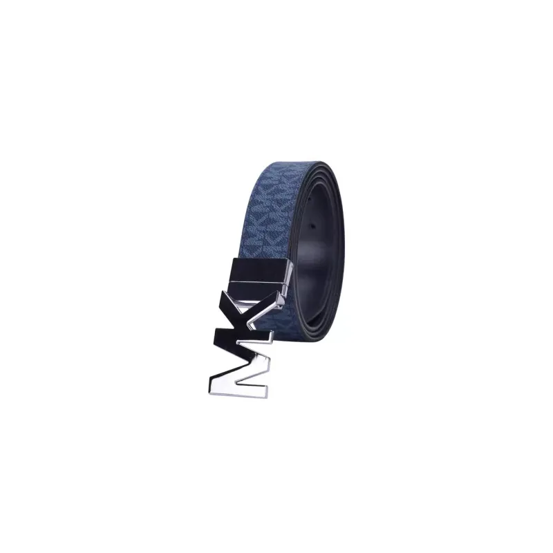MICHAEL KORS Leather Belts Men-1