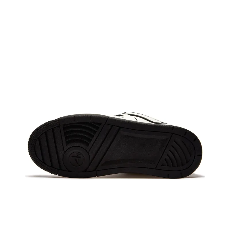 A1 Wear-Resistant Height Increasing Low-Top Puffy Shoes Unisex-5