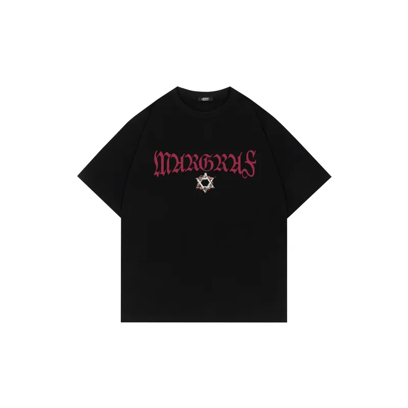 MARGRAF T Shirts Unisex-6