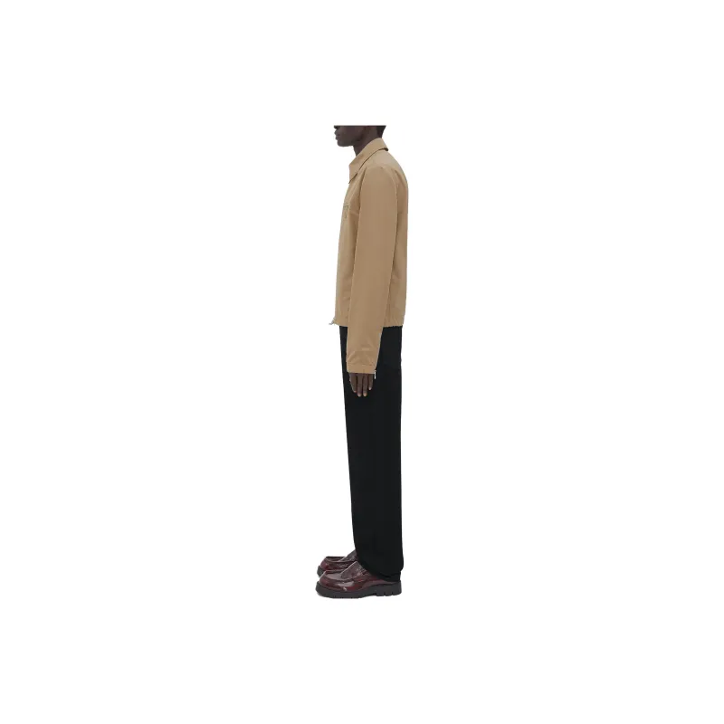 Bottega Veneta Jacket Men's Khaki-2