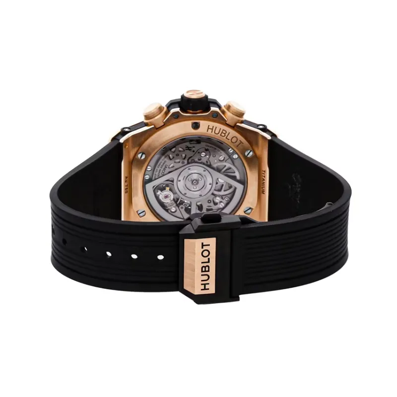 HUBLOT Men BIG BANG Watch-4