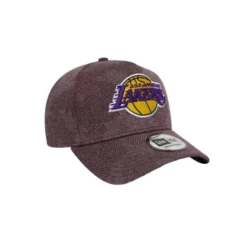 New Era Polyester Baseball Caps Unisex Brown