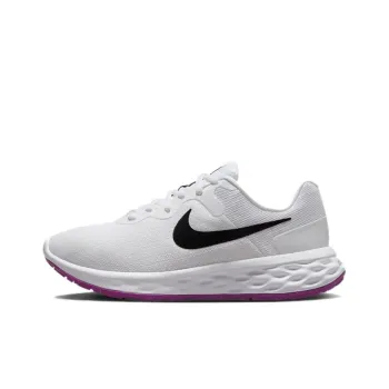 Nike Revolution 6 Next Nature 'White Vivid Sulphur' Women's
