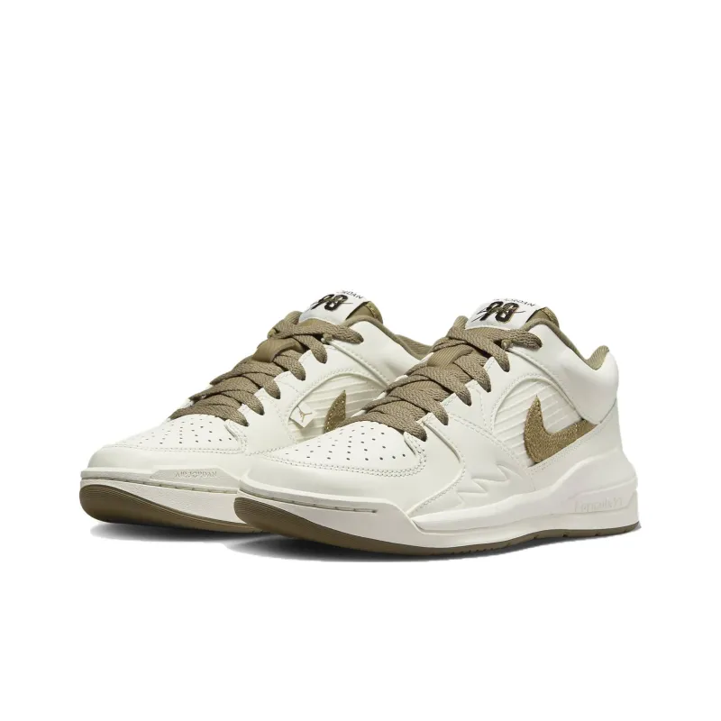 Jordan Stadium 90 Brown Kelp Women's-2