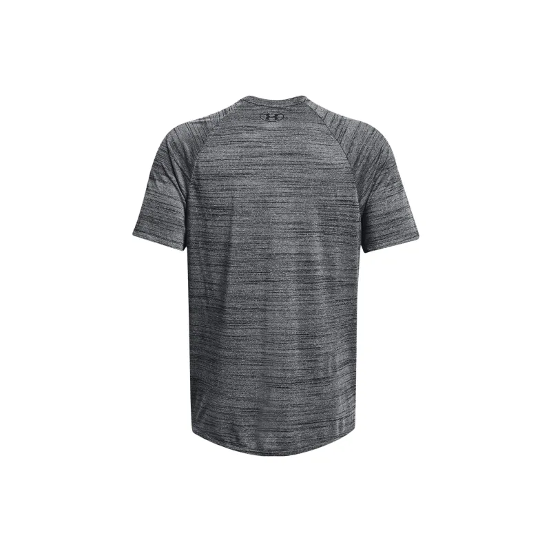 Under Armour T Shirts Men Black-1