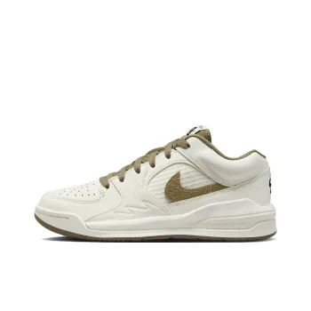 JORDAN Stadium 90 Brown Kelp Women's
