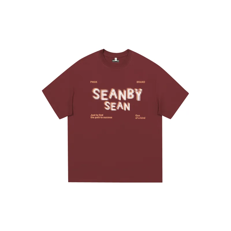SEANBYSEAN T-Shirts Unisex-29