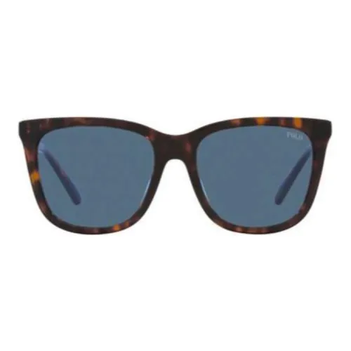 Polo Ralph Lauren Square Frame Sunglasses