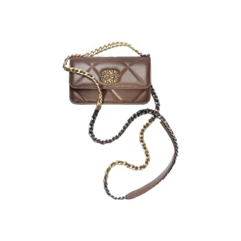 CHANEL 19Bag Shoulder Bags