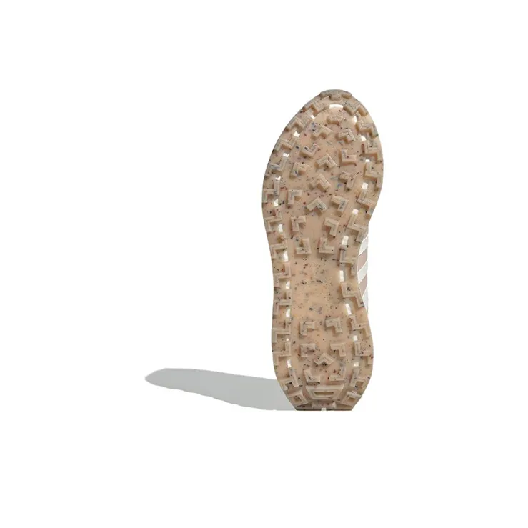 Retropy E5 Adidas Originals 'Off White Wonder Taupe Splatter'-4