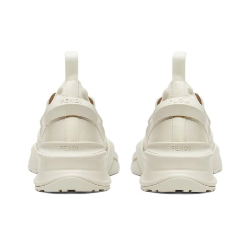 FENDI Flow Mesh Running Sneakers-2