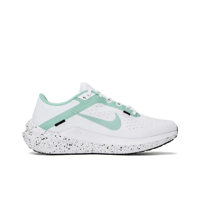 Nike Air Zoom Winflo 10 'White Emerald Rise' Women's-1