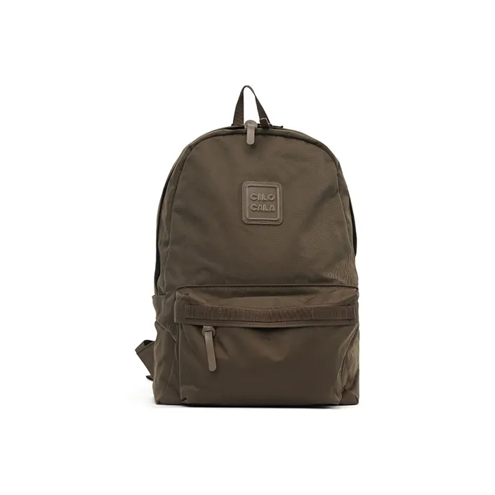 CILOCALA Polyester Backpack Unisex Multicolor-10