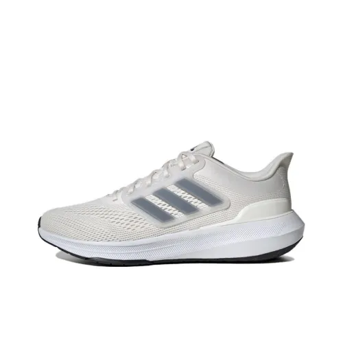 Adidas ULT Running Shoes Men Low-Top White/Gray