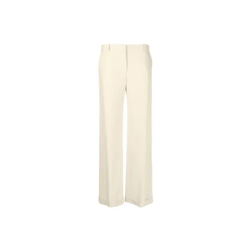 TOTEME Casual Pants Women's White