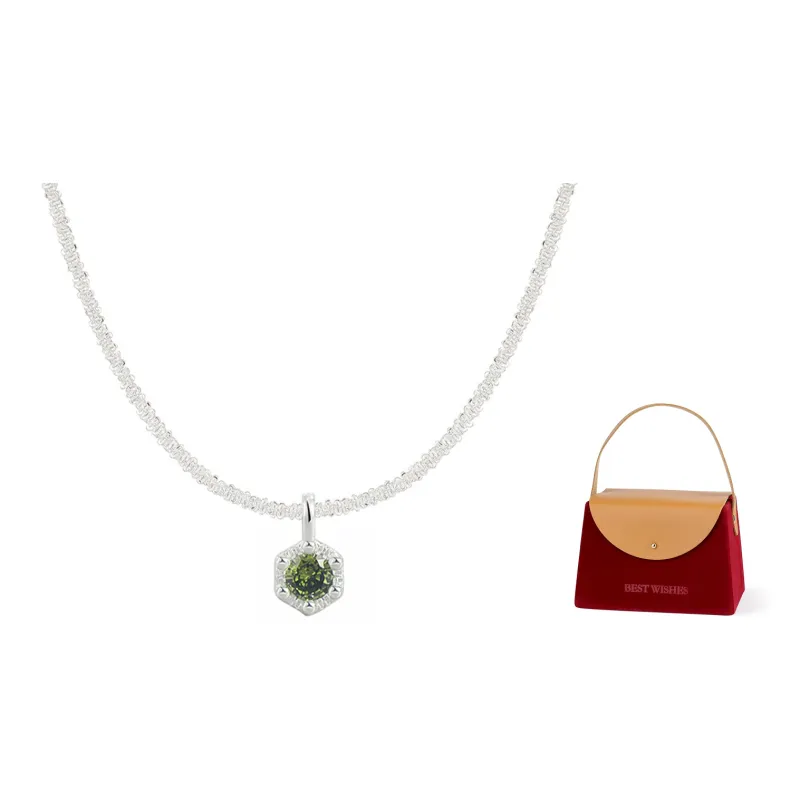 MISS TOOYA Alloy Necklaces Women's-1