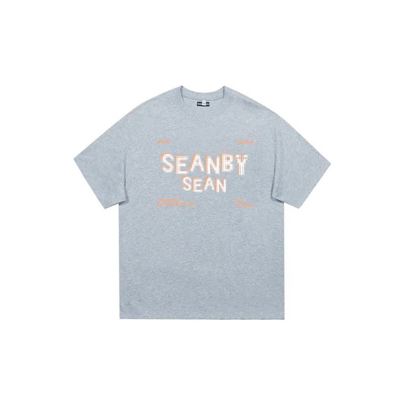 SEANBYSEAN T-Shirts Unisex-13