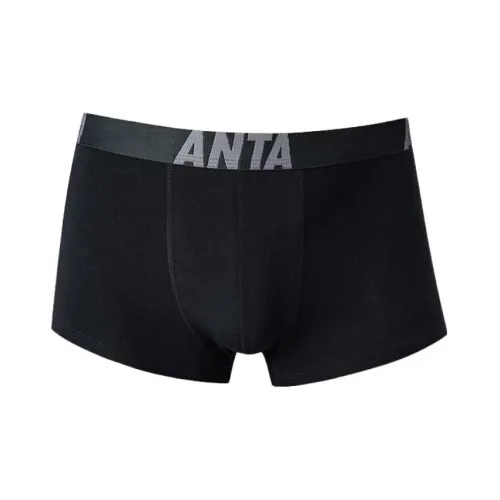 ANTA Men Boxer Shorts