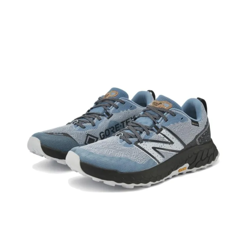 New Balance Fresh Foam X Hierro V7 'Dark Grey Washed Blue'-1