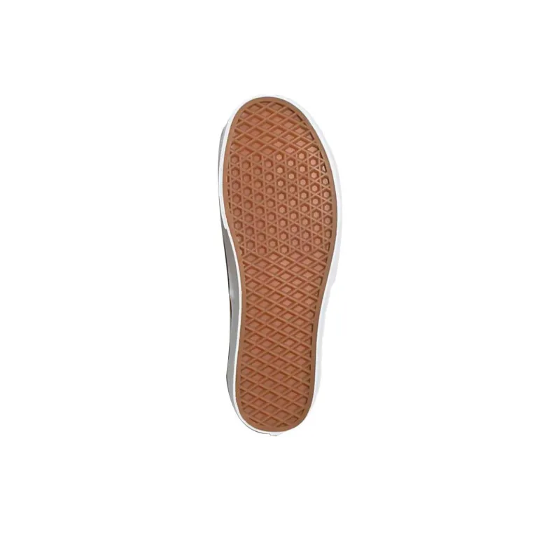 Vans Authentic 'Golden Brown' Women's-4