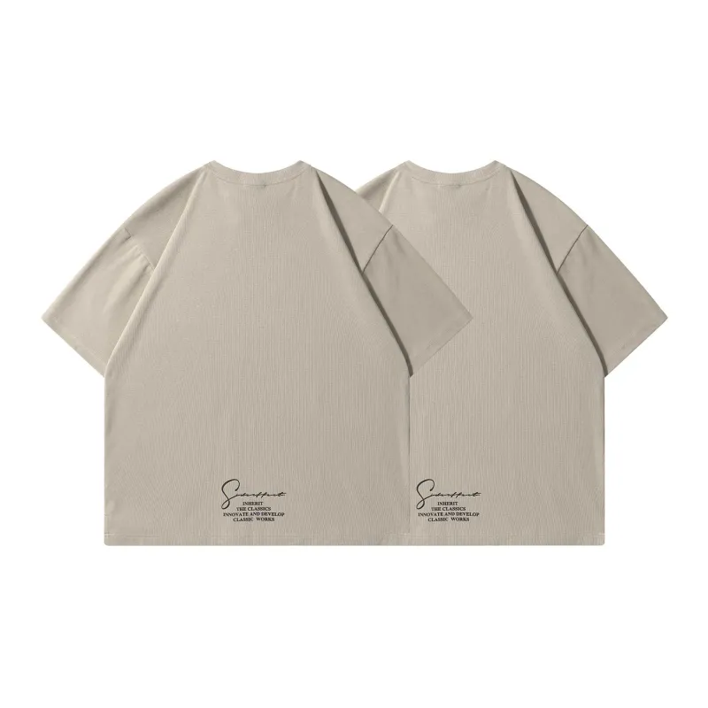 SIDEEFFECT T-Shirts Unisex-30