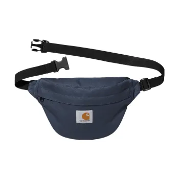 Carhartt WIP Polyester Sling Bag Fanny Pack Regular Men's Blue