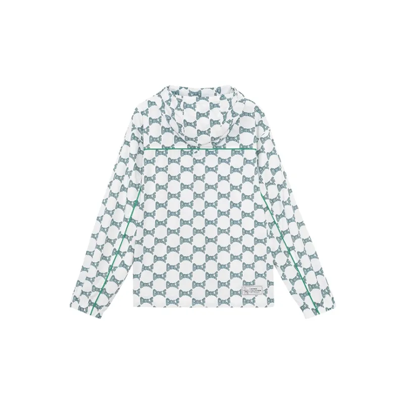 GOLF Jackets Men Green-1
