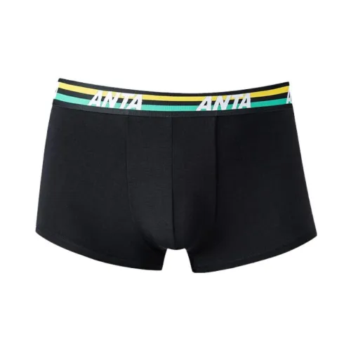 ANTA Men Boxer Shorts