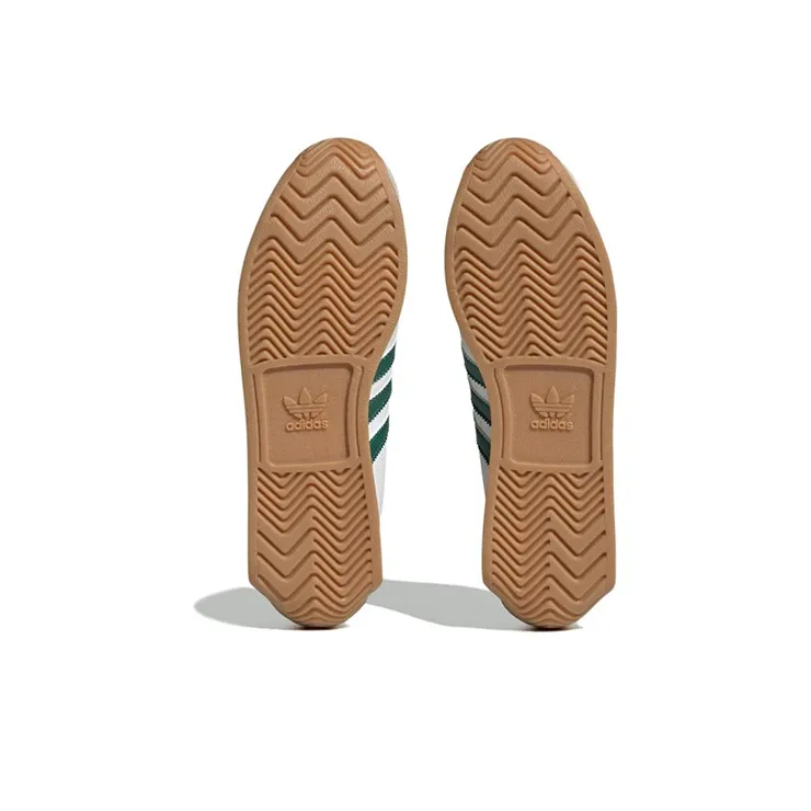 Adidas Country Og Cloud White Collegiate Green 2023-5