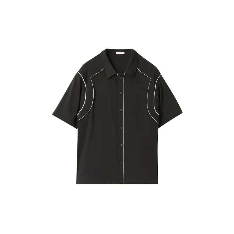 Organic Emotion Shirts Unisex Black-0
