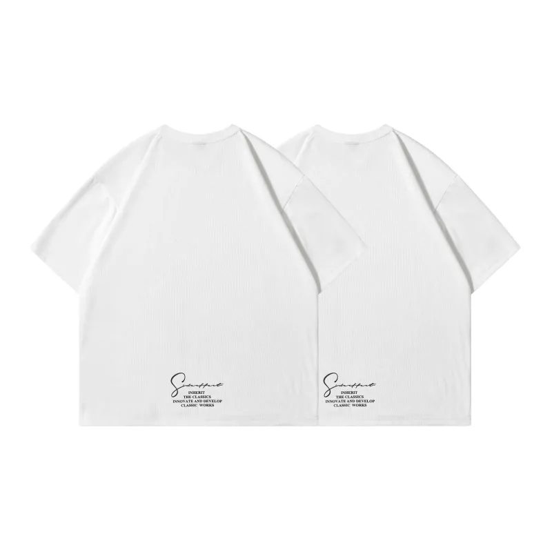 SIDEEFFECT T-Shirts Unisex-26