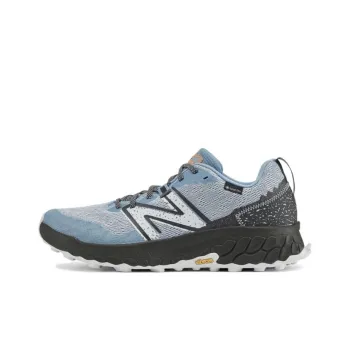 New Balance Fresh Foam X Hierro V7 'Dark Grey Washed Blue'