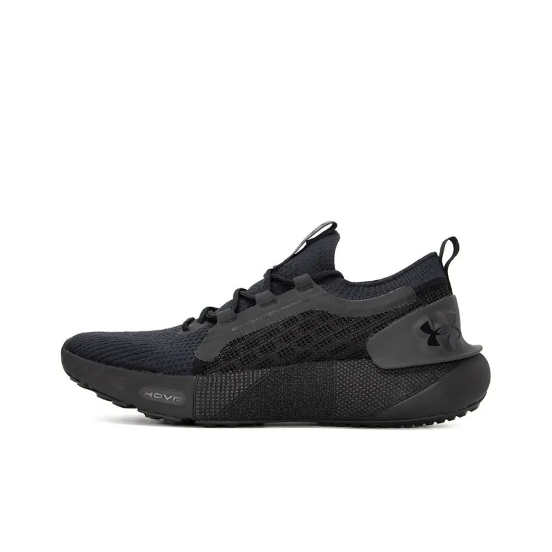 Under Armour Hovr Phantom 3 Se 'Triple Black'-0