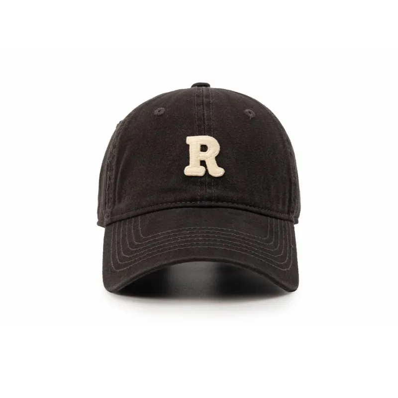 BAIJUAN Cotton Baseball Caps Unisex-1