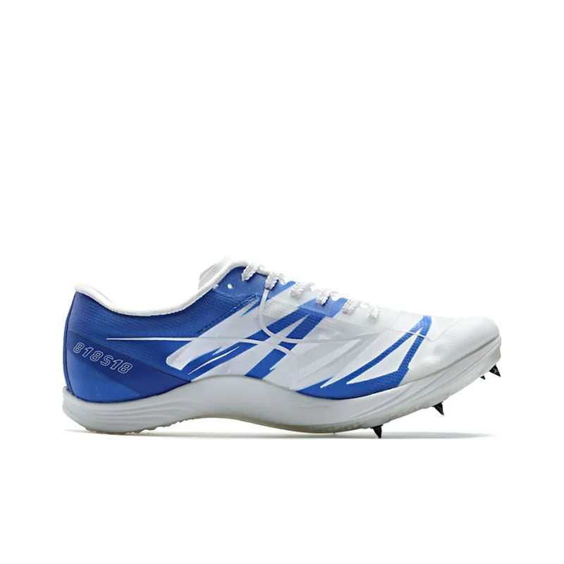 HEALTH 818S Running Shoes Unisex Low Top Sky Blue-1