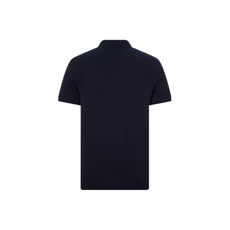 Tommy Hilfiger SS23 Polo Shirt Men's-1