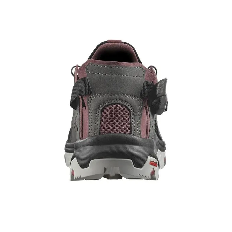 SALOMON Techamphibian 5 'Grey' Women's-4