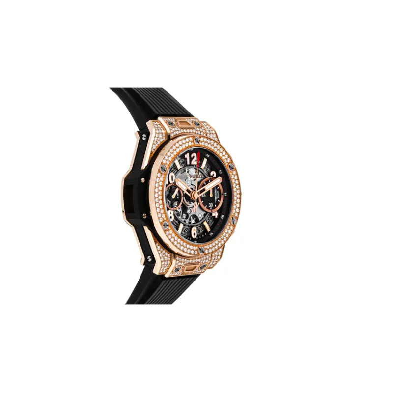 HUBLOT Men BIG BANG Watch-2