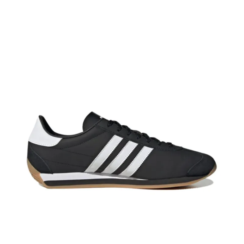 Adidas Country Og Core Black Cloud White Gum-1