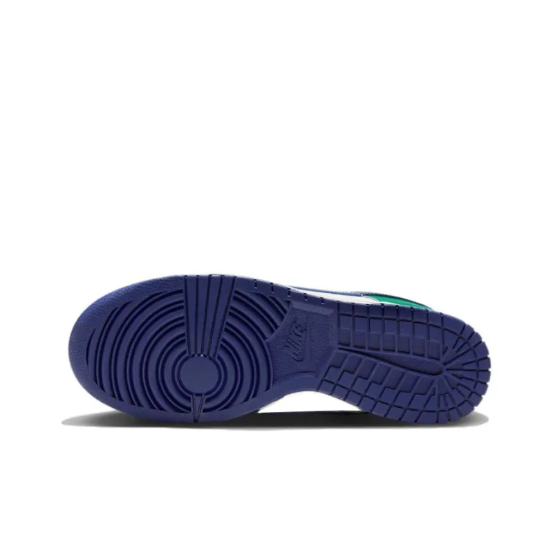 Nike Dunk Low 'Gorge Green Deep Royal'-3