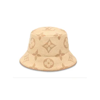 LOUIS VUITTON Beachview Bucket Hat